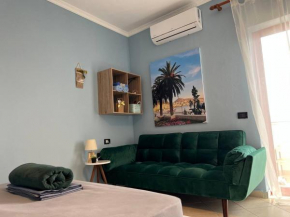 Evelin Apartment